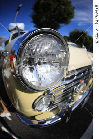 日産　ダットサン 62760439