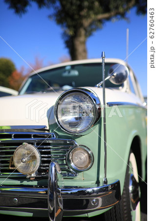 日産　ダットサン 62760463