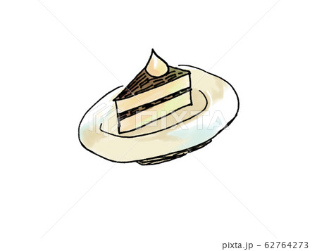 ケーキ 62764273