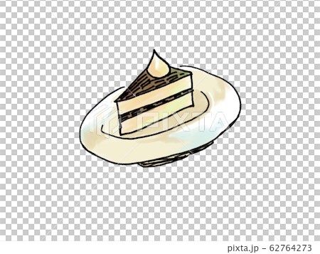 ケーキ 62764273