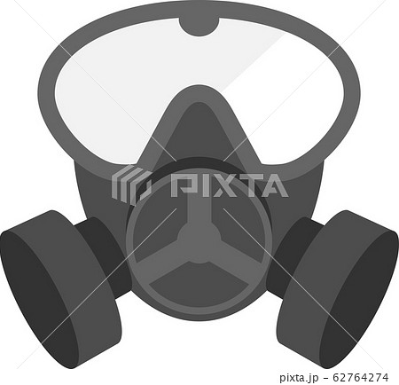 safety mask clipart