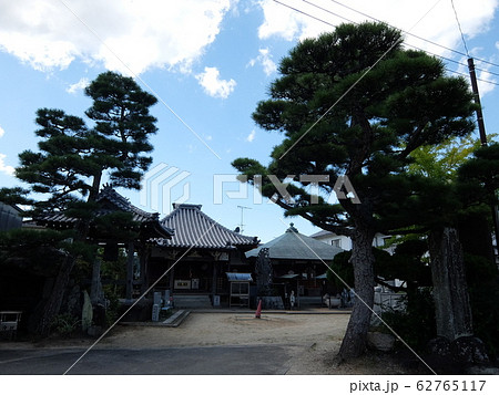 四国遍路開祖 文殊院 四国遍路開祖 文殊院 62765117