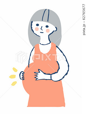 妊婦 62765677