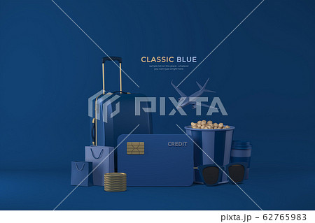 Classicblue color Visual 010 62765983