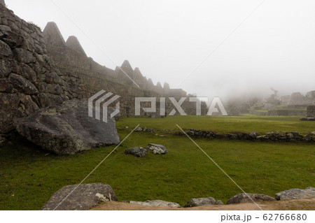 Machu Picchu , Peru, 62766680