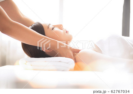 女性 美人 きれい スキンケア スパ エステ 女性 美人 きれい スキンケア スパ エステ 62767034