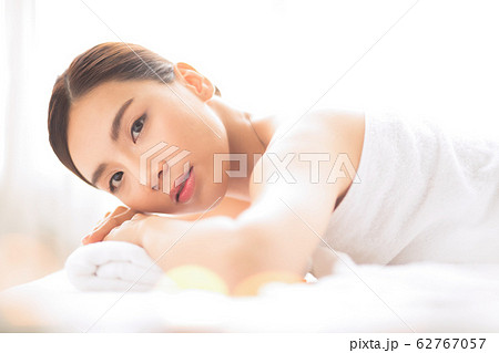 女性 美人 きれい スキンケア スパ エステ 女性 美人 きれい スキンケア スパ エステ 62767057