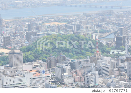徳島市×徳島城跡 その3 62767771
