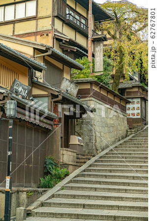 京都 三年坂 産寧坂 62767801