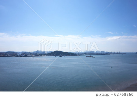 月尾島 永宗島 ヨンジョンド 62768260