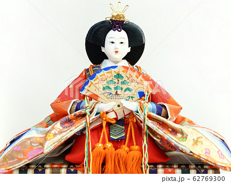 ひな人形 お雛様 ひな人形 お雛様 62769300