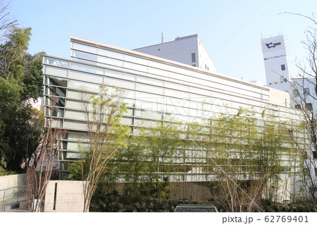 坂の上の雲ミュージアム 坂の上の雲ミュージアム 62769401