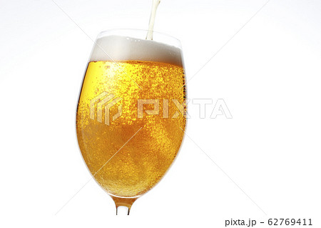 ビール ビール 62769411