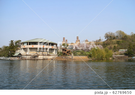 えひめこどもの城の風景 62769650