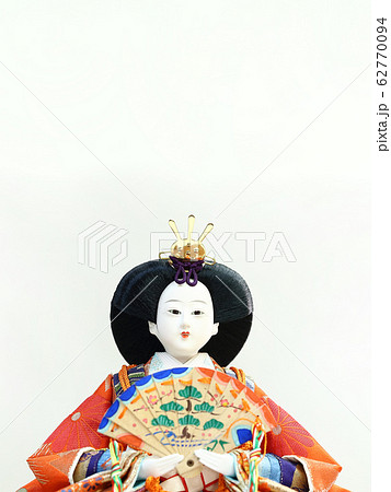 ひな人形 お雛様 ひな人形 お雛様 62770094