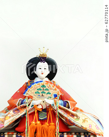 ひな人形 お雛様 ひな人形 お雛様 62770114
