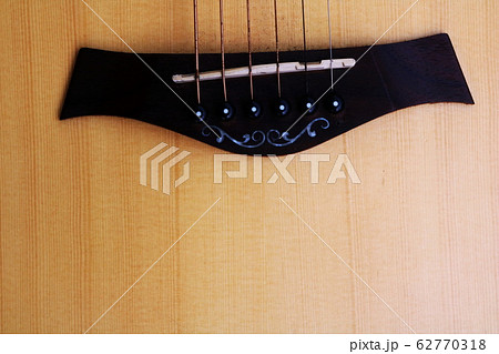 Detail of classic guitar. Detail of classic guitar. 62770318
