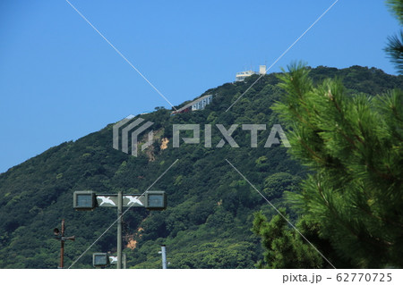 神戸・鉢伏山展望台 62770725