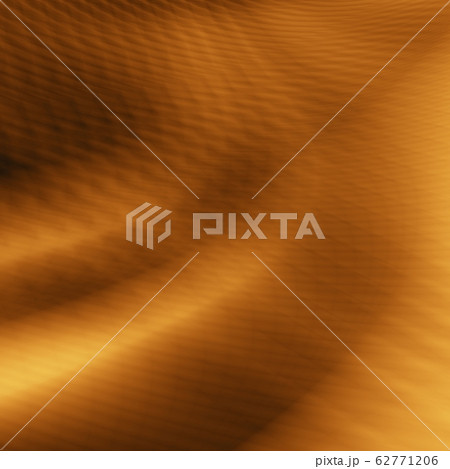 Golden way abstract website pattern backgroundのイラスト素材 [62771206] - PIXTA