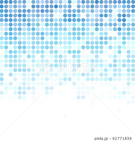 Blue Random Dots Background, Creative Design Blue Random Dots Background, Creative Design 62771839