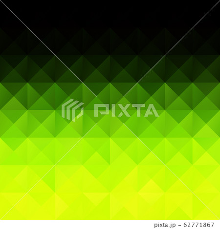 Green Grid Mosaic Background, Creative Design Green Grid Mosaic Background, Creative Design 62771867