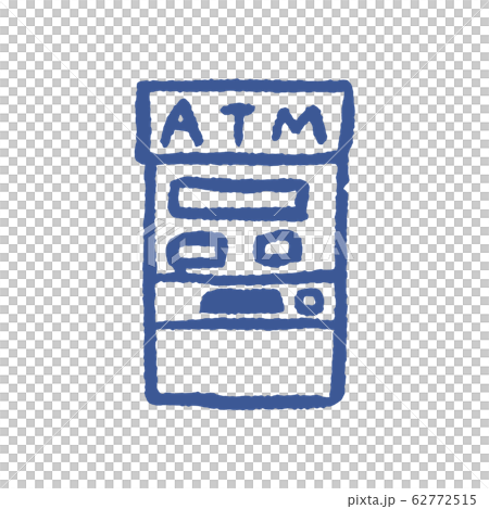 ヘタウマアイコン シリーズのイラスト素材