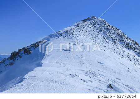 乗鞍岳 山頂 乗鞍岳 山頂 62772654
