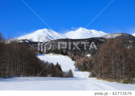 スキー場　Mt.乗鞍スノーリゾート 62772670