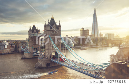 Tower Bridge in London, UK Tower Bridge in London, UK 62773018