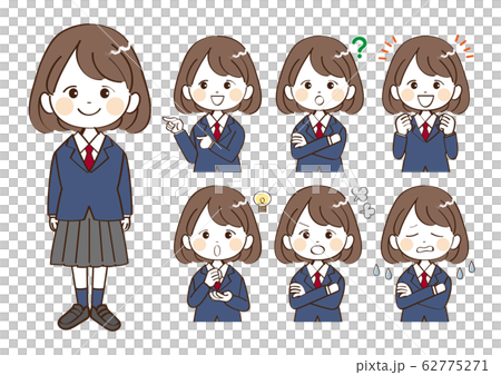 Women, students, summary 62775271