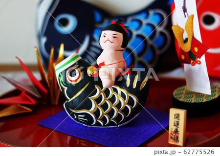 子供の日 62775526