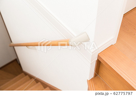 一戸建ての階段 一戸建ての階段 62775797