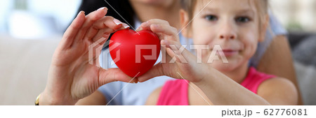 Mommy and daughter spending time together Mommy and daughter spending time together 62776081