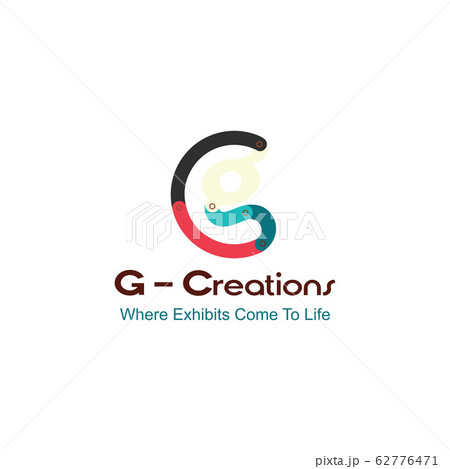 creation letter G 62776471