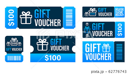 Promo code. Vector Gift Voucher with Coupon Code. Promo code. Vector Gift Voucher with Coupon Code. 62776743
