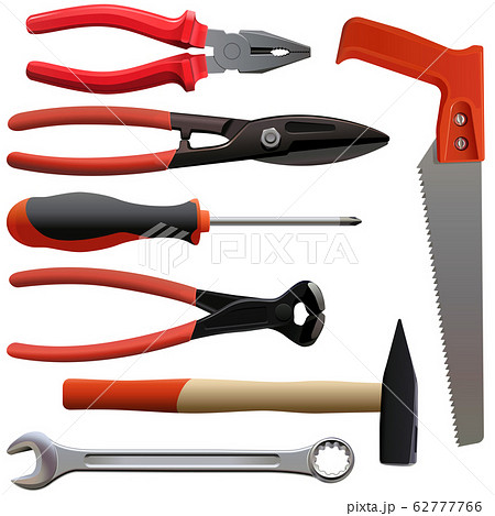 Vector Tools Kit 62777766