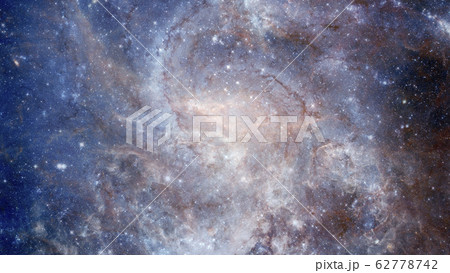 Spiral galaxy. Elements of this image furnished by Spiral galaxy. Elements of this image furnished by 62778742