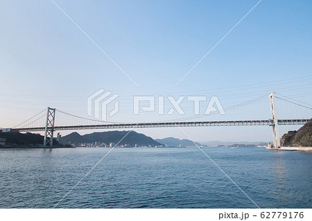 関門橋 関門橋 62779176