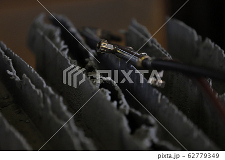 ガス切断機 62779349