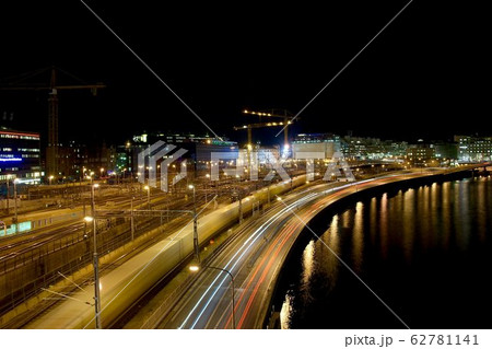 Railway Railway 62781141