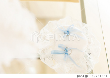 結婚指輪　挙式 62781221