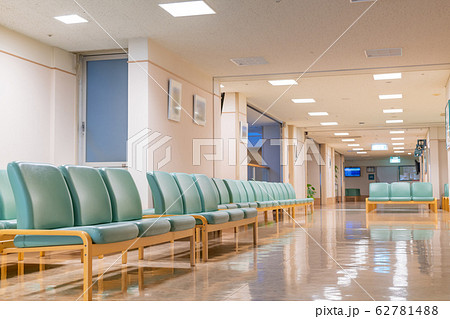 待合室 62781488