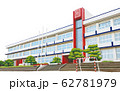 校舎 62781979