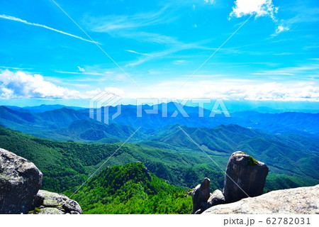 瑞牆山１ 62782031