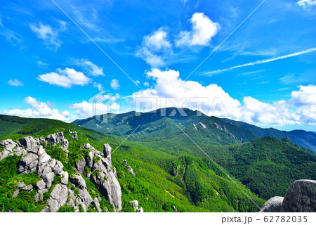 瑞牆山2 62782035
