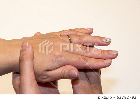 婚約指輪 62782792