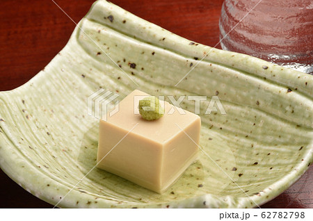 胡麻豆腐 62782798