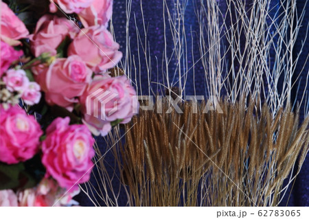 Beauty Spa Woman with perfect skin Portrait Beauty Spa Woman with perfect skin Portrait 62783065