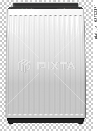 空気清浄機 62783374
