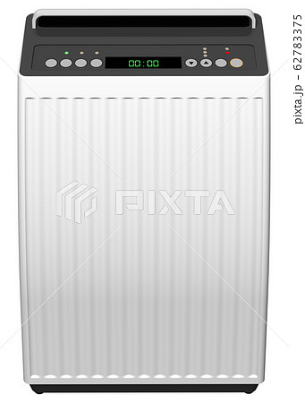 空気清浄機 空気清浄機 62783375